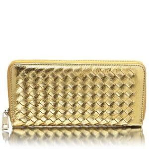 Wallet - Gold