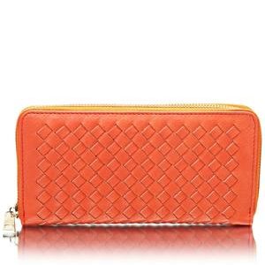 Wallet - Orange