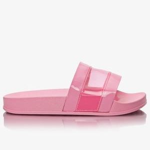 Ladies' Slip On - Mink