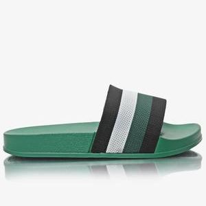 Ladies' Slip On - Green