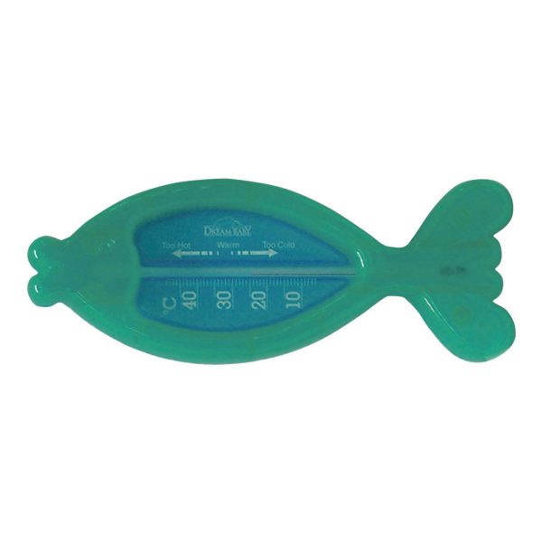 Bath Thermometer Fish - Image 2