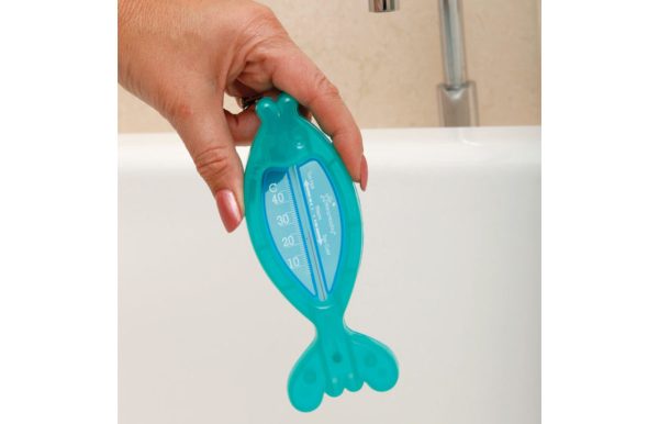 Bath Thermometer Fish - Image 3