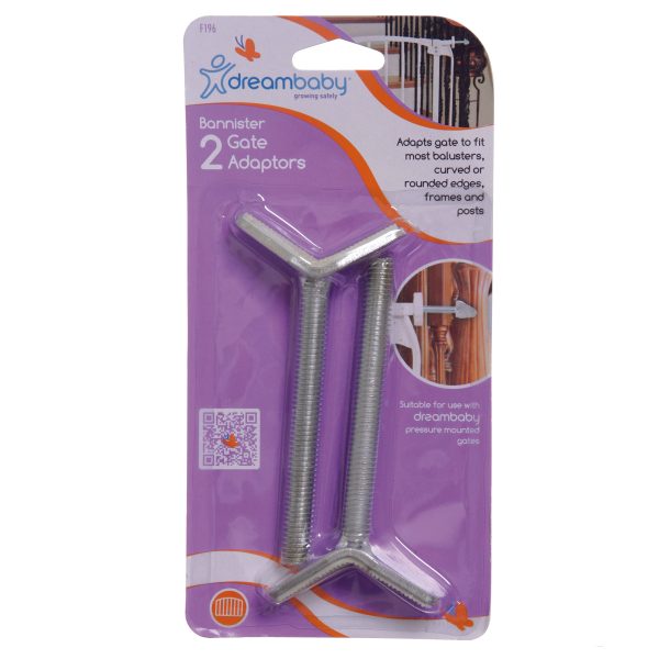 Gate "Y" Spindle - 2 Pack