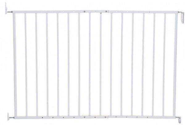 Arizona Extenda Gate - White (67cm to 112cm) - Image 2