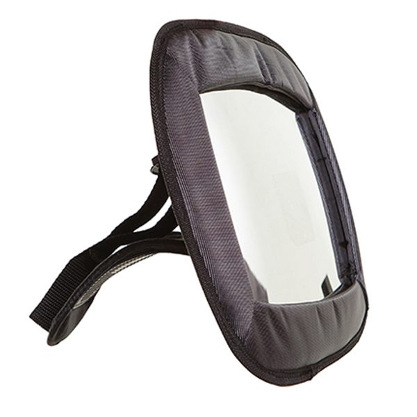 Adjustable Backseat Mirror - Image 2