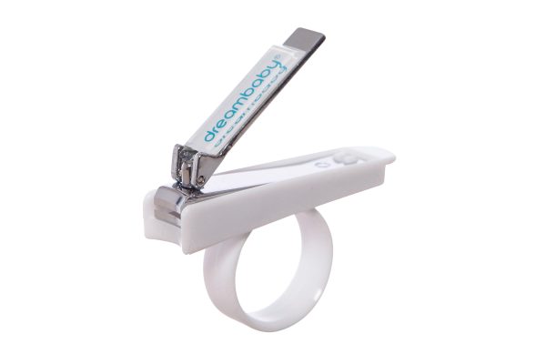 Nail Clippers with Holder - Image 2