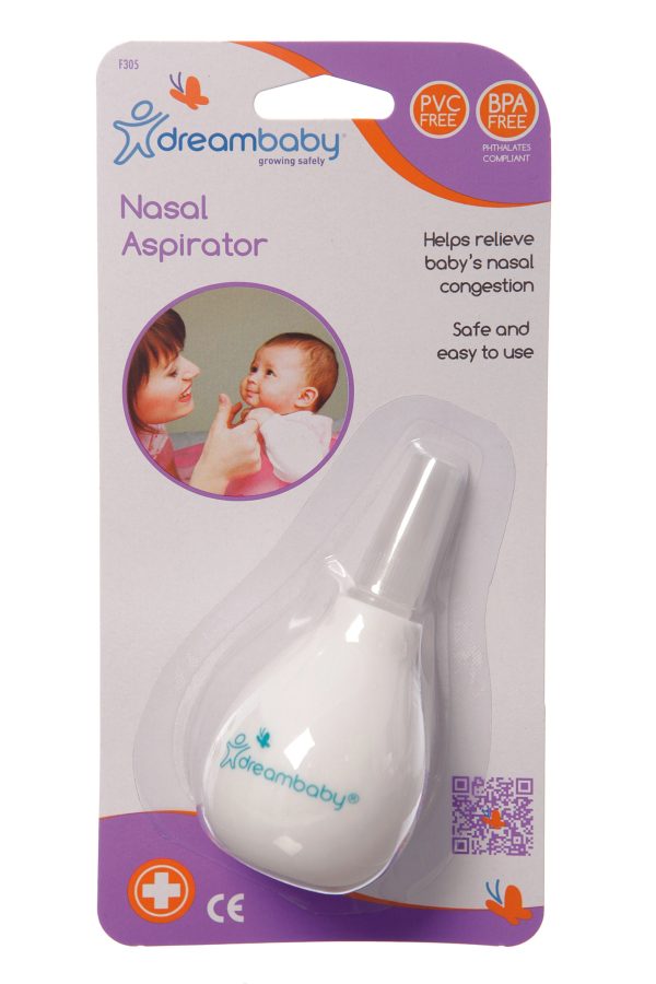 Nasal Aspirator