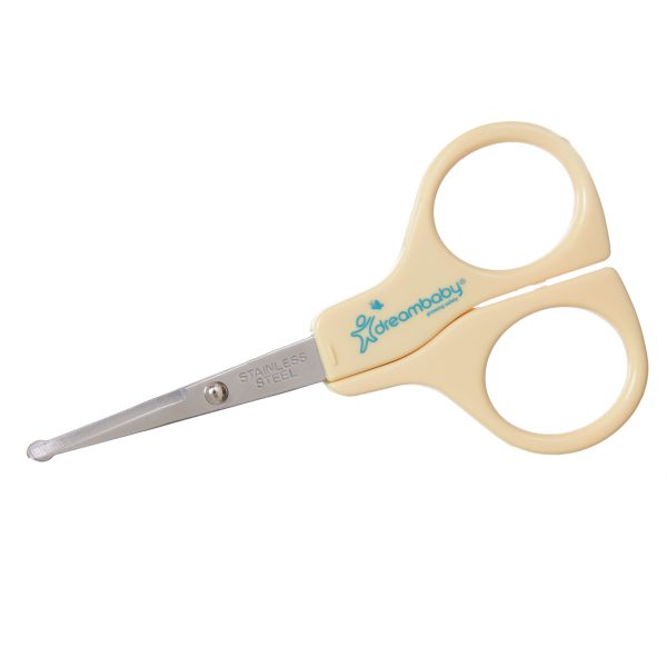 Baby Safety Scissors - Image 2