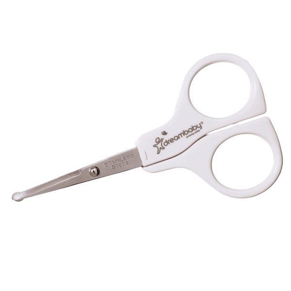 Baby Safety Scissors - Image 3