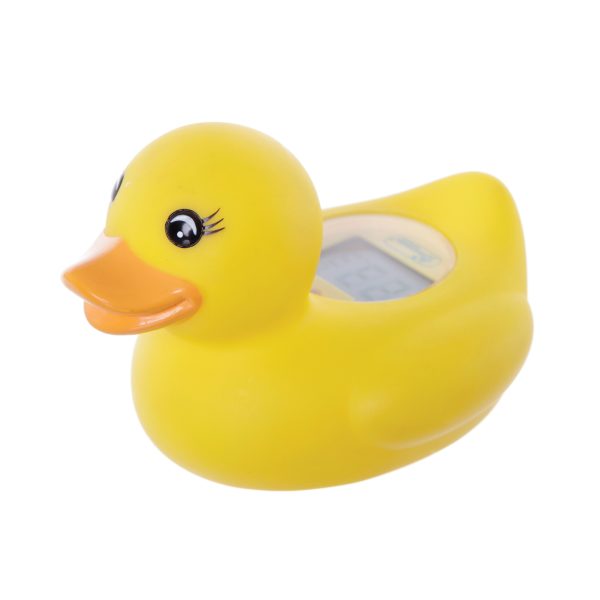 Bath Thermometer Duck - Image 2