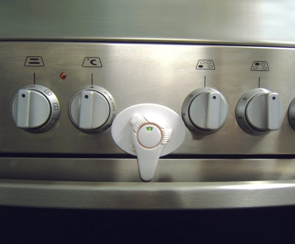 Ezy-Check Swivel Oven Lock - Image 3