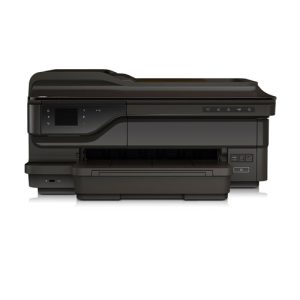 HP Officejet 7612 Wide Format e-All-in-One Prntr