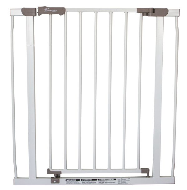 Ava Doorway Gate -  (75cm to 81cm) - Image 3