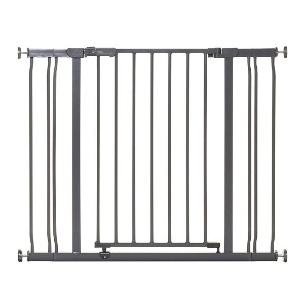 Ava Doorway Gate -  (75cm to 81cm) - Image 5