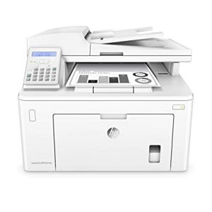 HP LaserJet Pro MFP M227fdn