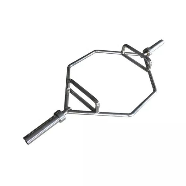 Hex Trap Bar