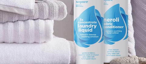 Shop eco-friendly natural safe laundry washing liquid