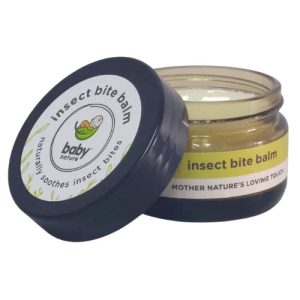 BabyNature Insect Bite Balm 50g (Pre-Order)