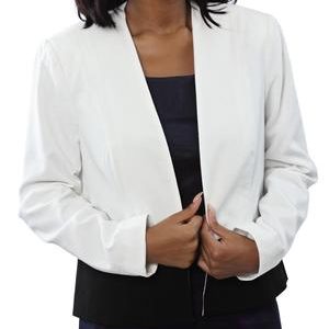 Jacket - White