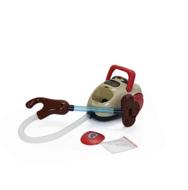 Toy Play Vacuum Cleaner