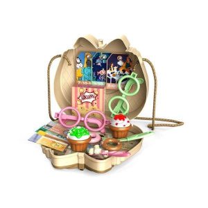 Jeronimo Movie Time Play Case (Pre-Order)