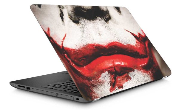 Joker Laptop Skin - Image 3