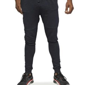 Skinny Joggers - Navy