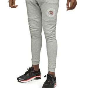 Skinny Joggers - Light Grey