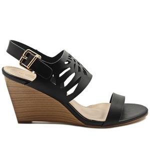 Wedge - Black