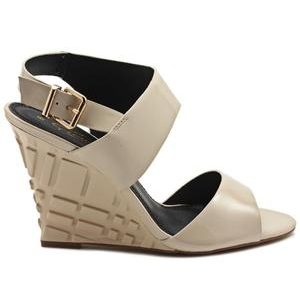 Wedge - Beige