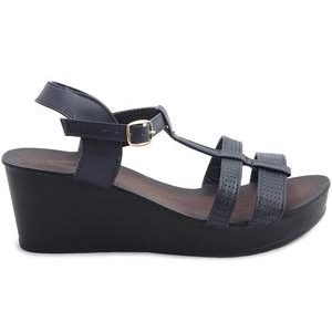 Wedge - Navy