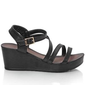 Wedge - Black