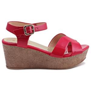 Wedge - Red