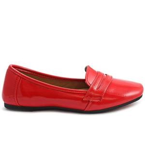 Pumps - Red