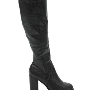 Boots - Black