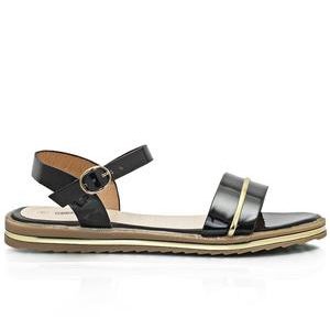 Casual Sandals - Black