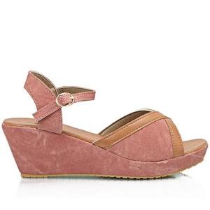 Wedge - Mink