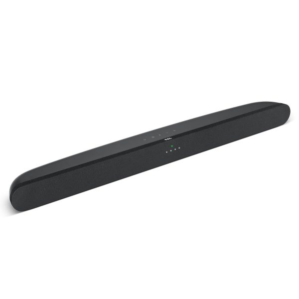 TCL 2.1 Channel Home Theatre Soundbar with HDMI and Wireless Subwoofer TS6110 - Image 2