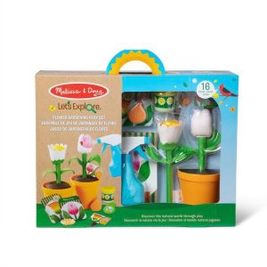 Melissa & Doug Flower Gardening Play Set (Pre-Order)