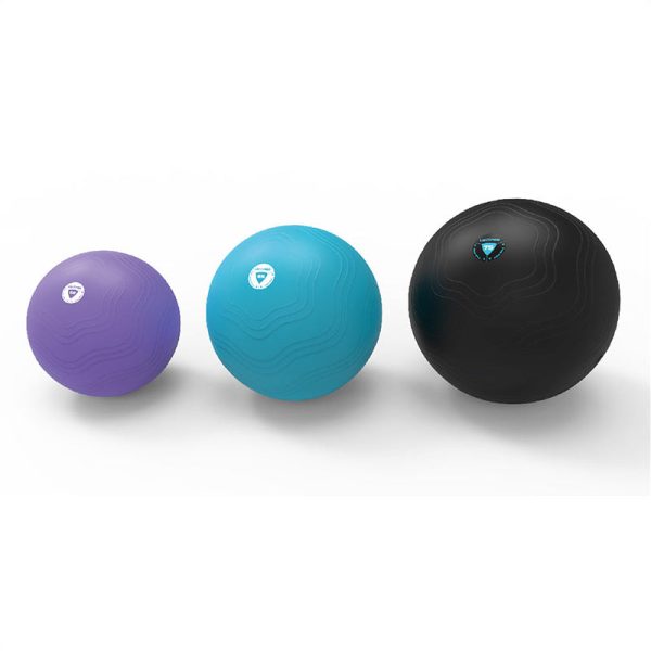 LivePro Aerobic Balls