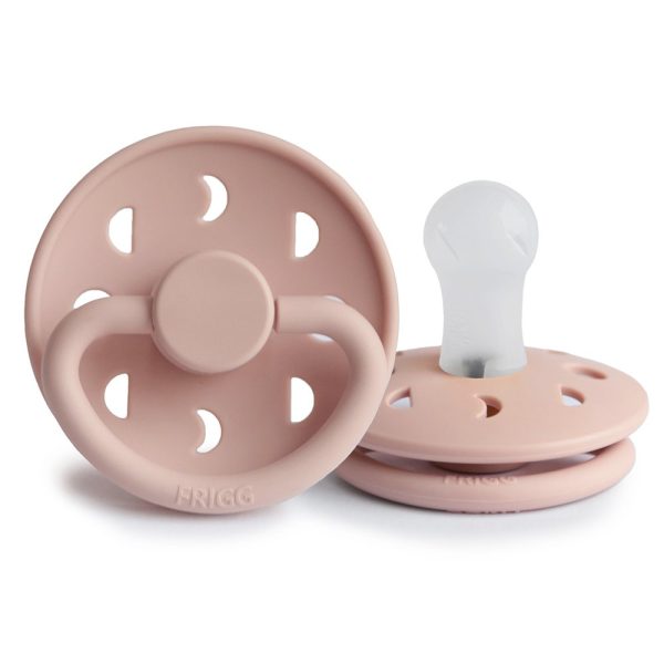 Frigg Moonphase Silicone Pacifier - Image 4