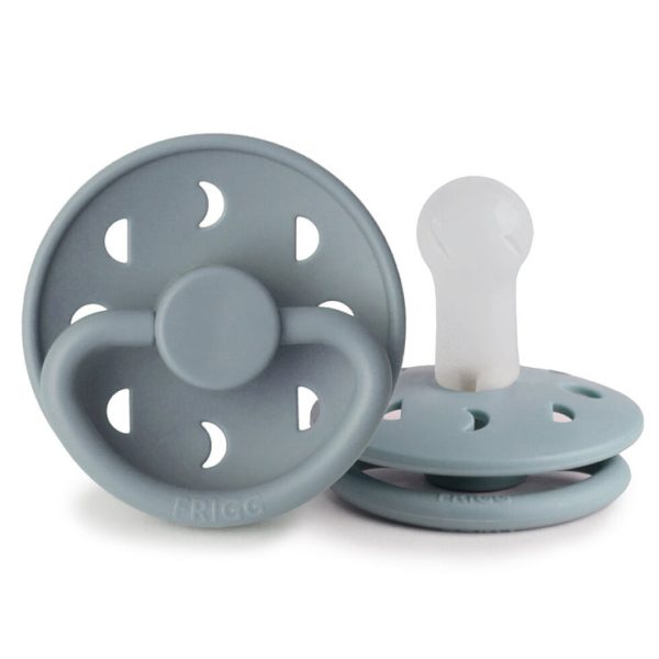 Frigg Moonphase Silicone Pacifier - Image 8