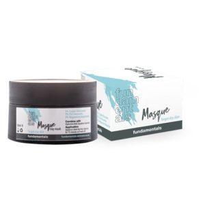 Masque Clay Treatment by Fundamentals Skincare