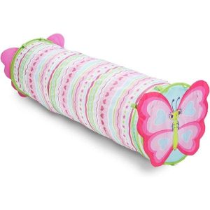 Melissa & Doug Cutie Pie Butterfly Tunnel (Pre-Order)