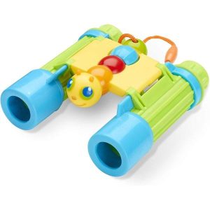 Melissa & Doug Giddy Buggy Binoculars (Pre-Order)