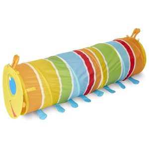 Melissa & Doug Giddy Buggy Tunnel (Pre-Order)