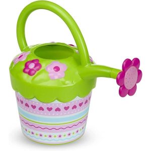 Melissa & Doug Pretty Petals Watering Can (Pre-Order)