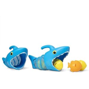 Melissa & Doug Spark Shark Fish Hunt (Pre-Order)