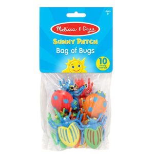 Melissa & Doug Bags of Bugs (Pre-Order)