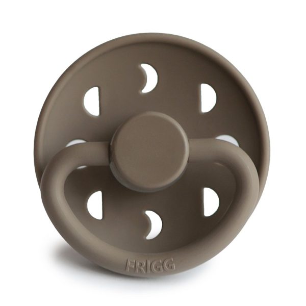 Frigg Moonphase Silicone Pacifier - Image 5